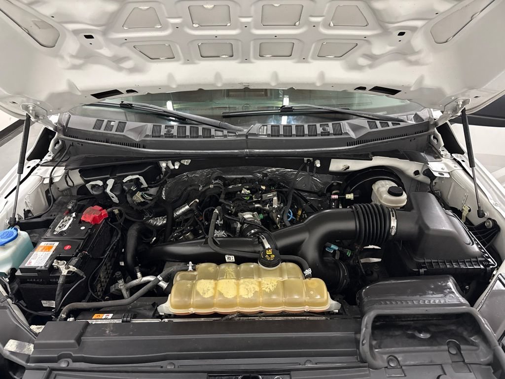 Used 2020 Ford F150 XL w/ Equipment Group 101A Mid RWD image 44