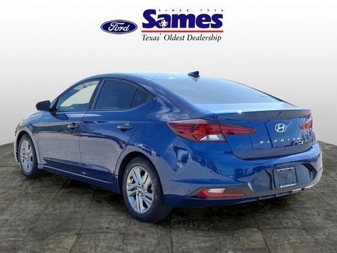Used 2019 Hyundai Elantra Value Edition image 7