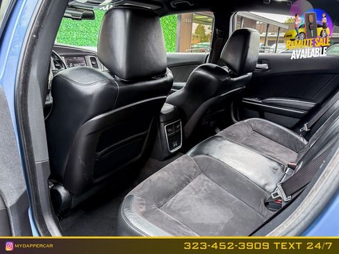 Used 2021 Dodge Charger R/T RWD image 13