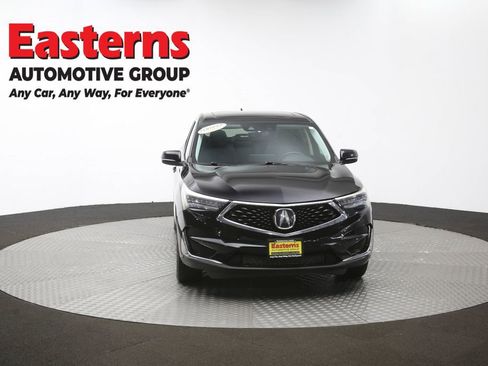Used 2021 Acura RDX AWD w/ Technology Package image 53