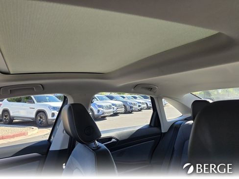 New 2026 Volkswagen Jetta SE image 15