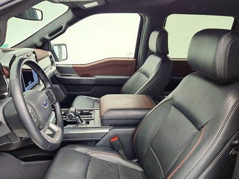 Used 2022 Ford F150 Lariat image 16