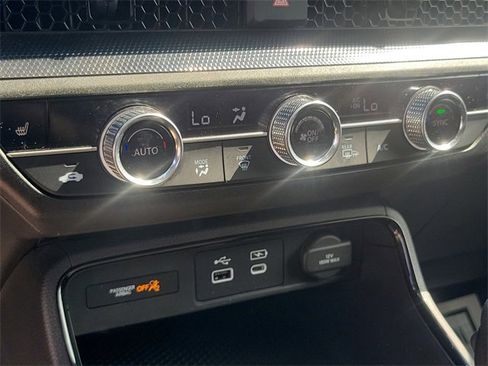 Used 2024 Honda CR-V EX image 15