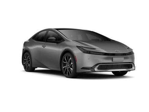 New 2026 Toyota Prius Plug-In Hybrid FWD image 71