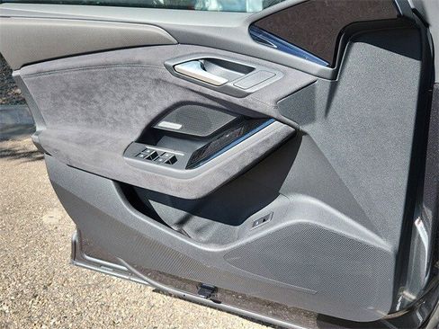 New 2025 Audi S6 e-tron Premium Plus image 20