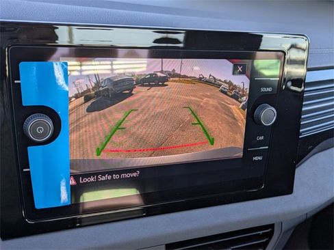 New 2026 Volkswagen Jetta SE image 21