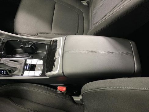 New 2026 Hyundai Tucson SEL image 19