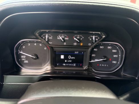 Used 2020 GMC Sierra 1500 SLT w/ SLT Premium Plus Package AWD/4WD image 54