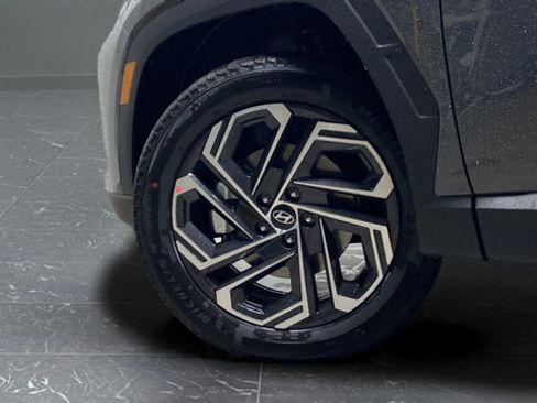 New 2026 Hyundai Tucson SEL Plus AWD/4WD image 30