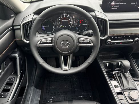 New 2026 MAZDA CX-50 AWD 2.5 Hybrid w/ Weather Package image 13