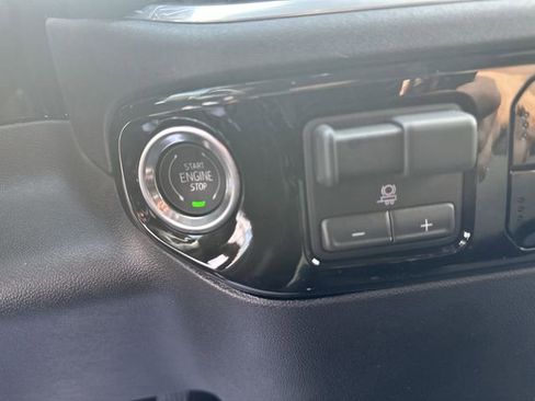New 2026 Chevrolet Silverado 1500 LT AWD/4WD image 18