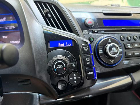 Used 2015 Honda CR-Z EX image 19