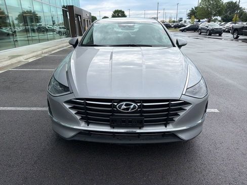 Used 2023 Hyundai Sonata SE FWD image 15