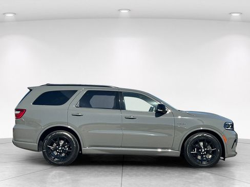 New 2026 Dodge Durango GT AWD/4WD image 8