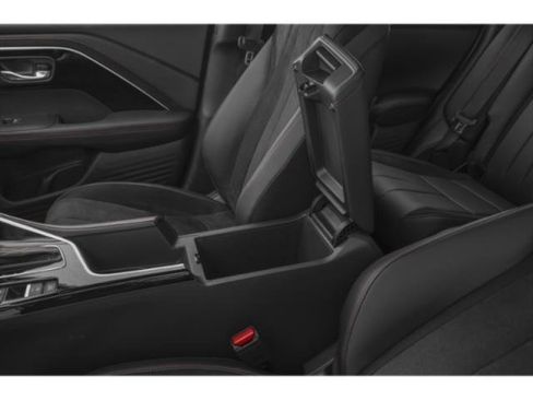 New 2025 Acura ADX A-Spec image 13