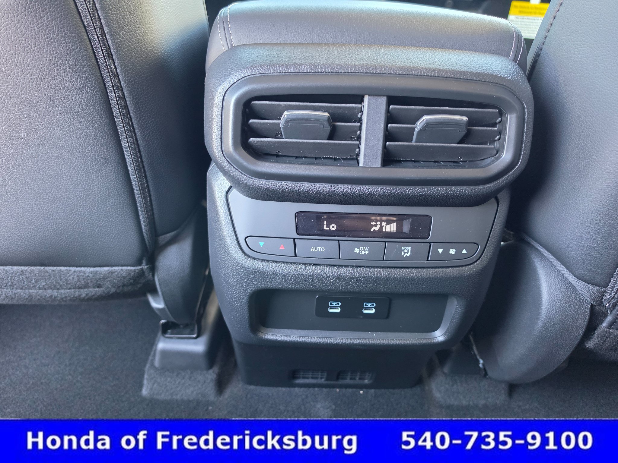 Certified 2026 Honda Pilot EX-L image 16