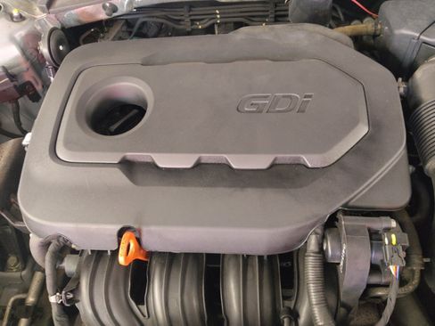 Used 2016 Hyundai Sonata Sport FWD image 30