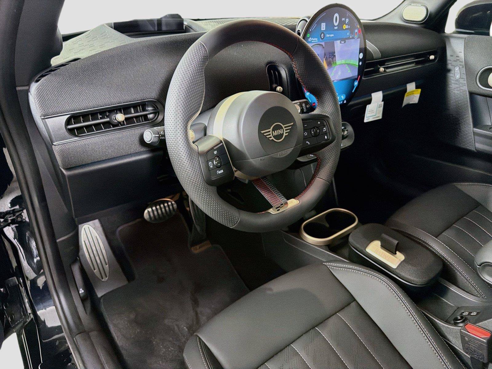 New 2027 MINI Cooper John Cooper Works FWD image 9