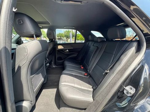Used 2022 Mercedes-Benz GLE 350 image 12