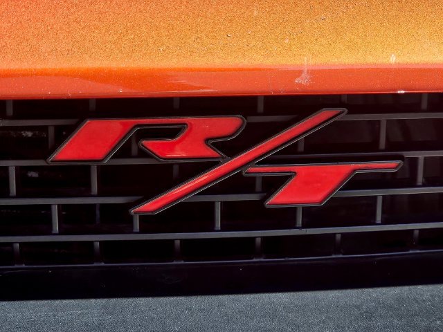 Used 2021 Dodge Challenger R/T Scat Pack RWD image 13