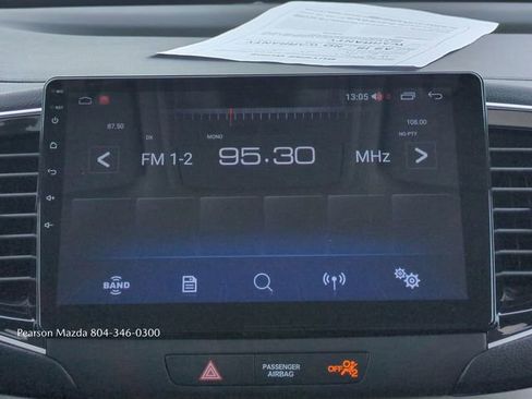 Used 2019 Honda Pilot LX image 19