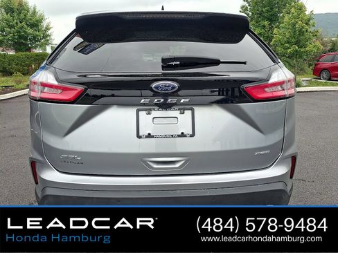 Used 2024 Ford Edge SEL w/ Convenience Package AWD/4WD image 6