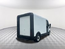 Used 2024 Chevrolet Brightdrop 400 w/ Commercial Equipment Package AWD/4WD image 4
