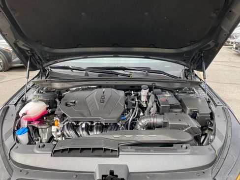 Used 2025 Kia K5 LXS image 31