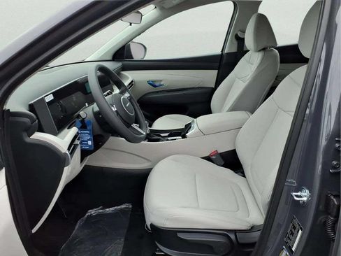 New 2026 Hyundai Tucson SE FWD image 10
