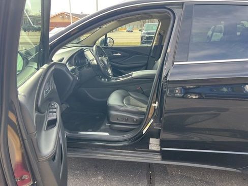 Used 2018 Buick Envision Premium w/ LPO, Active Package image 11