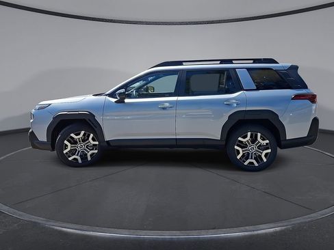 New 2026 Subaru Outback Touring XT AWD/4WD image 5