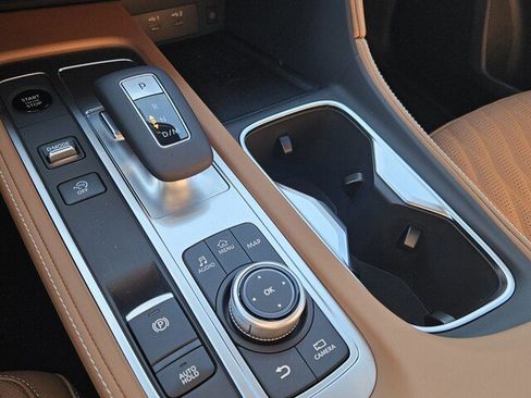 New 2026 INFINITI QX60 Autograph w/ Dark Cargo Package AWD/4WD image 23