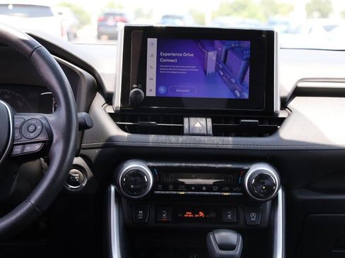 Used 2025 Toyota RAV4 XLE w/ Weather Package AWD/4WD image 21