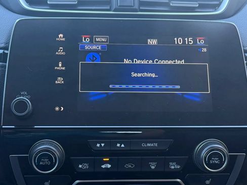 Used 2017 Honda CR-V EX-L image 16