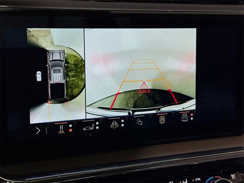 Certified 2024 GMC Sierra 1500 Denali w/ Denali Reserve Package image 12