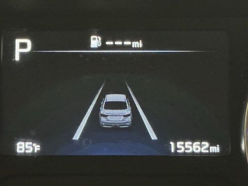 Used 2023 Kia Forte GT-Line FWD image 18