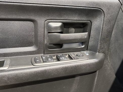 Used 2022 RAM 3500 Tradesman AWD/4WD image 11