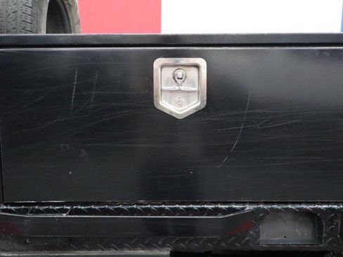 Used 2022 RAM 3500 Tradesman w/ Chrome Appearance Group AWD/4WD image 16