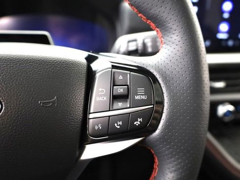 Used 2025 Ford Explorer ST-Line w/ Premium Package image 26