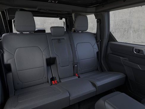 Used 2026 Ford Bronco Outer Banks AWD/4WD image 61