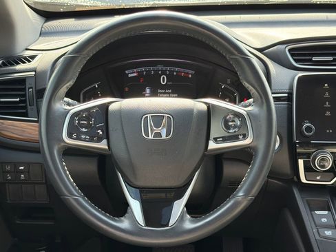 Used 2021 Honda CR-V EX-L image 24