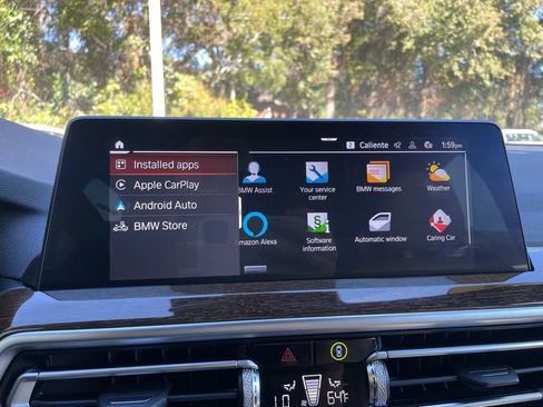 Used 2022 BMW X3 xDrive30i image 13