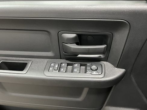 Certified 2025 RAM 2500 Tradesman AWD/4WD image 19