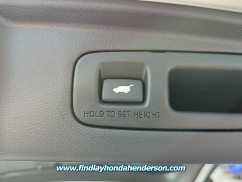 New 2026 Honda CR-V EX-L image 27