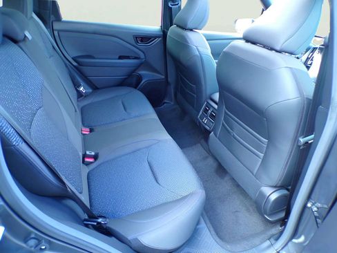 Certified 2026 Subaru Forester Premium AWD/4WD image 14