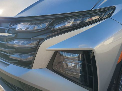 Certified 2025 Hyundai Tucson SEL image 10