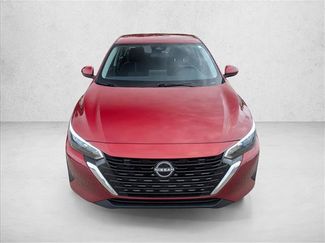 Used 2024 Nissan Sentra SV FWD video 2
