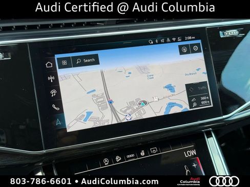 Used 2026 Audi Q7 3.0T Premium Plus w/ Premium Plus Package AWD/4WD image 4