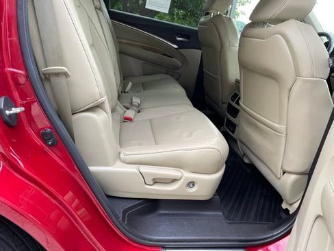 Used 2020 Acura MDX SH-AWD w/ Technology Package image 30