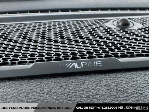 Used 2019 RAM 1500 Laramie image 19